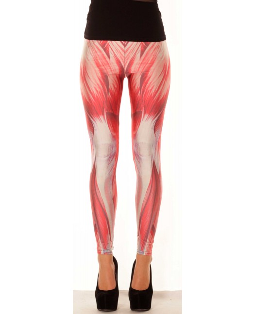 Muscle Leggings