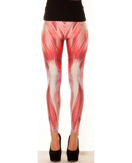 Muscle Leggings