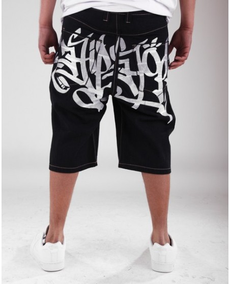 TZ Shortsit Hip Hop Fashion