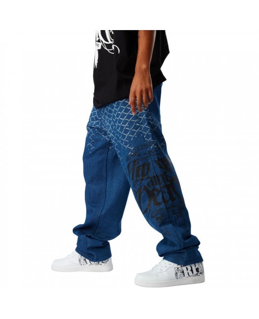SET Hip Hop Blue, Hoody + T-shirt +...