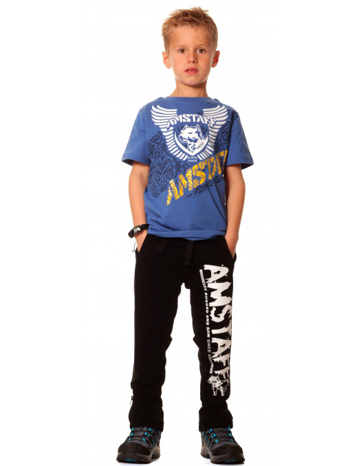 Amstaff Kids Dero Shirt