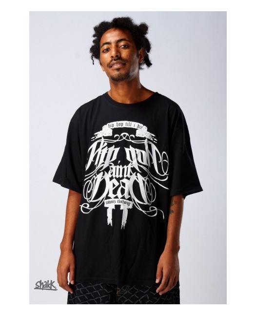 SET Hip Hop Blue, Jeans + T-shirt