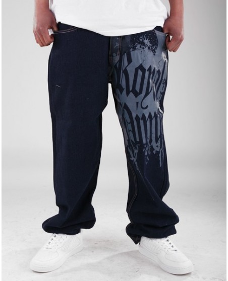 TZ Baggy Royal Pimp II Housut