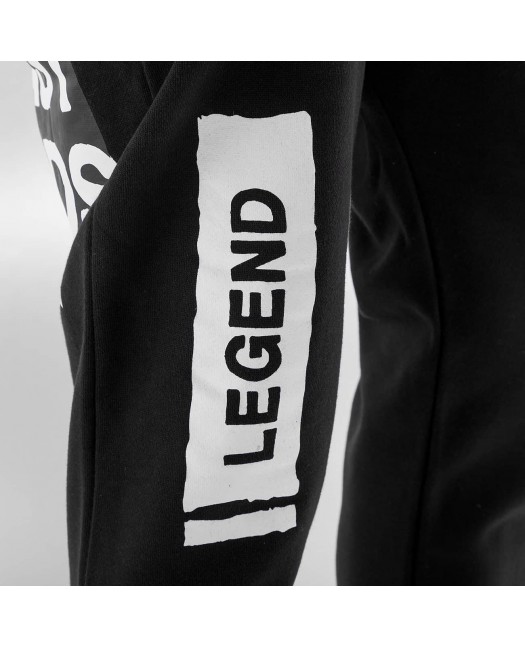 DNGRS Bastards Sweatpants