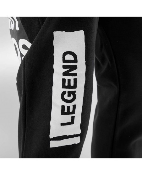 DNGRS Bastards Sweatpants