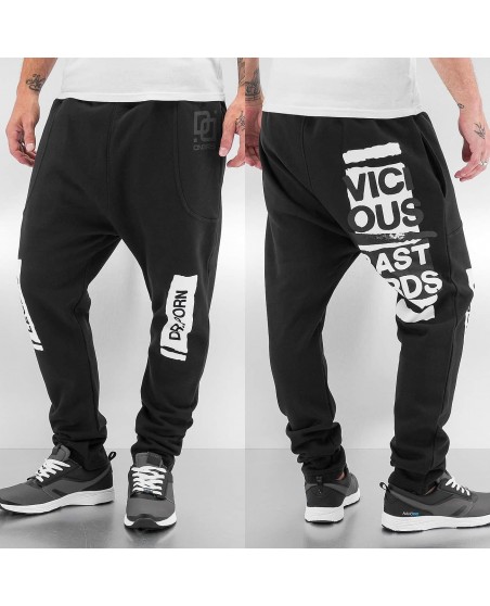 DNGRS Bastards Sweatpants