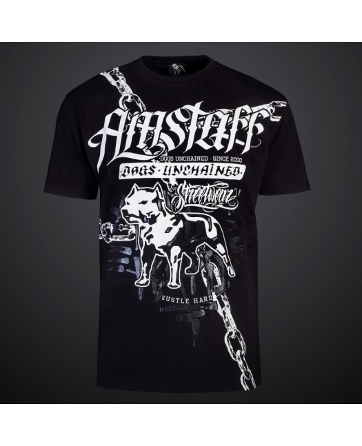 Amstaff Unchained T-Shirt