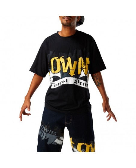 SET Skyline, Huvtröja + T-shirt + Jeans
