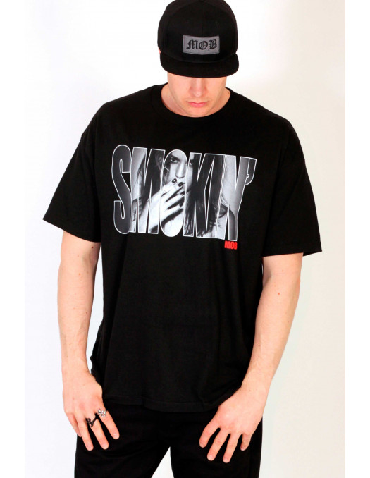 Mob Inc Tee/Match
