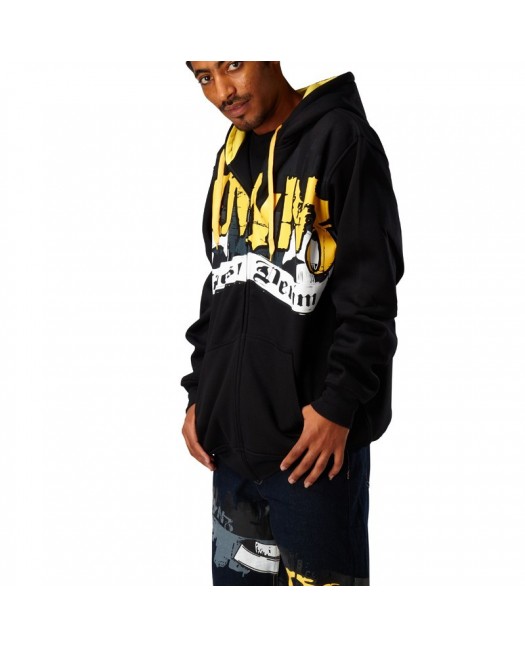 SÆT Skyline, Hoody + Jeans