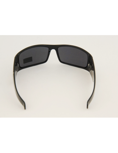 All Black Signature LOCS Sunglasses