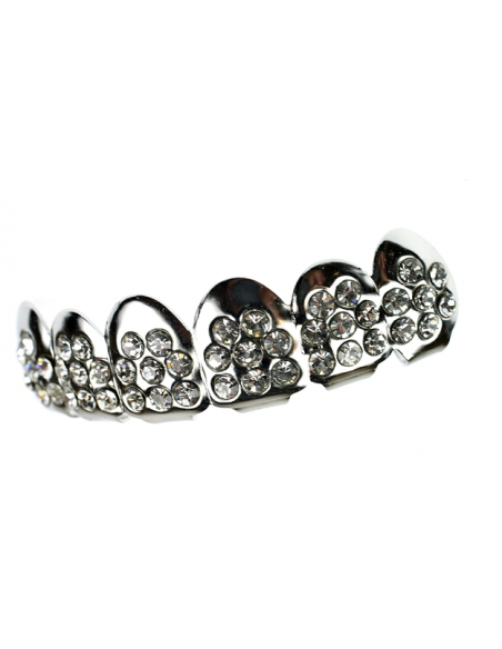 Sparkling Hopea Grillz