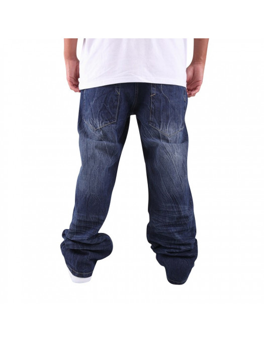 TZ Baggy Vintage Jeans - LW-D137