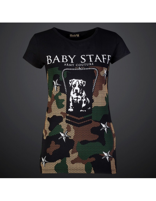 Babystaff Sula T-skjorte