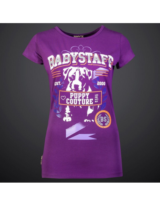 Babystaff Legra T-skjorte