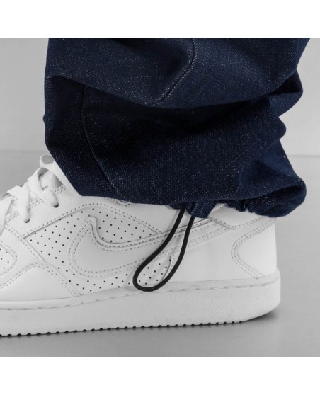 baggy jeans with air jordan 1