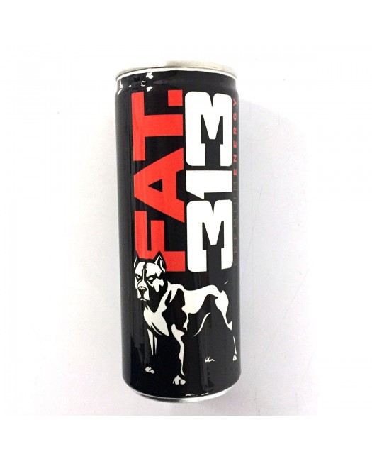 FAT313 Premium Energy Drink