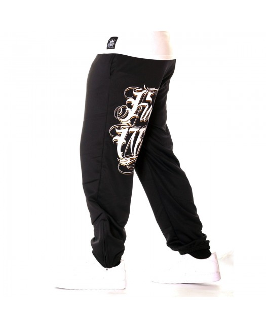 BSAT Fuck The World Sweatpants...