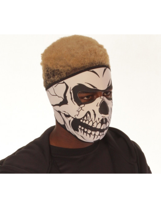 Big Skull Full Face Mask