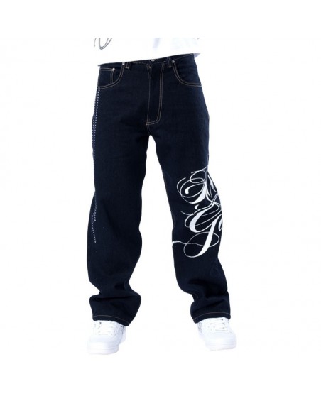Townz Baggy Pants The Rules of game