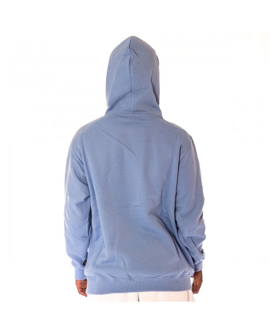 Sean John Fashion Hoodie Blue
