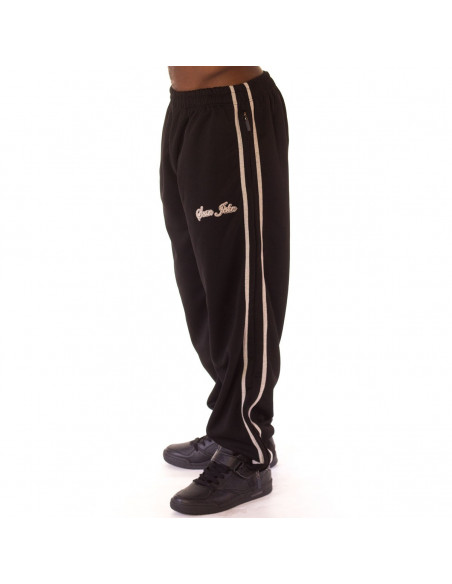 Sean John Sportswear Pants BlackNGrey