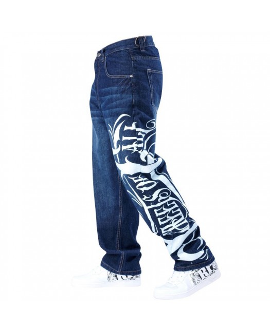 Townz Baggy Jeans Streets of...