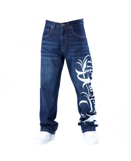 Townz Baggy Jeans Streets of...