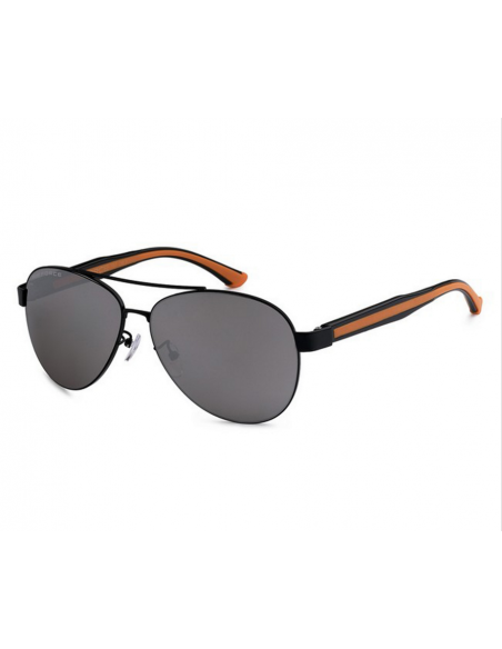 Air Force Sunglasses Black/Orange