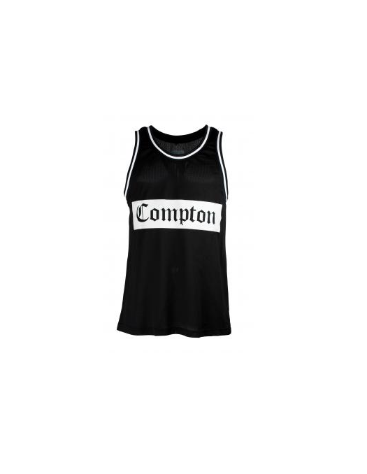 Thug Life Compton Mesh TankTop