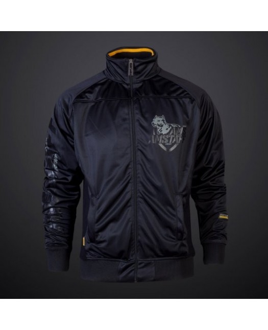 Amstaff Camax Trackjacket Black