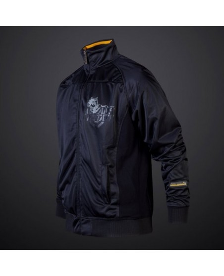 Amstaff Camax Trackjacket Black