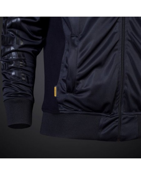 Amstaff Camax Trackjacket Black