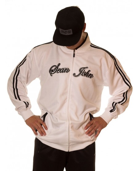 sean john windbreaker