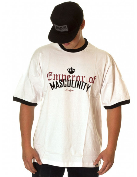 Emperor of Masculinity T-skjorte by Sean John