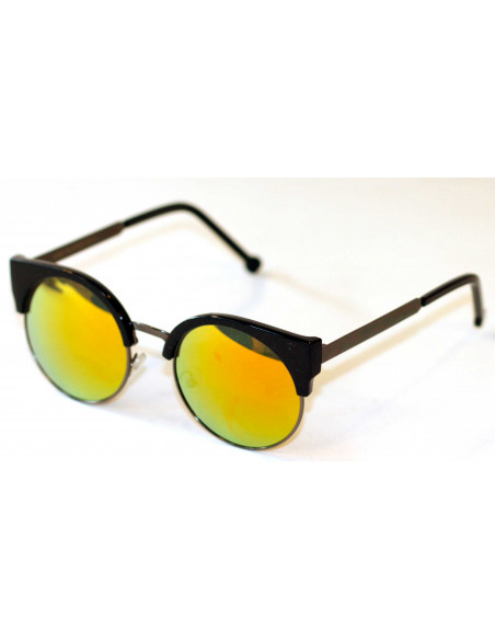 CE Sunglasses GoldenYellow