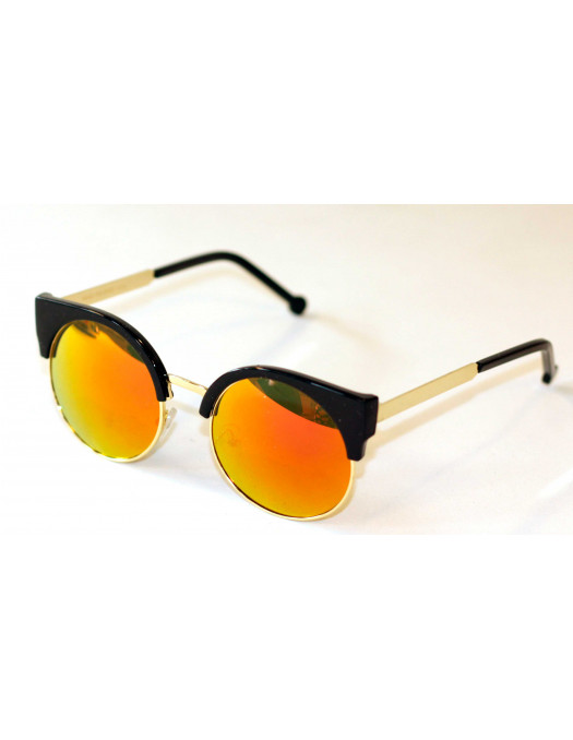 CE Sunglasses PinkGold