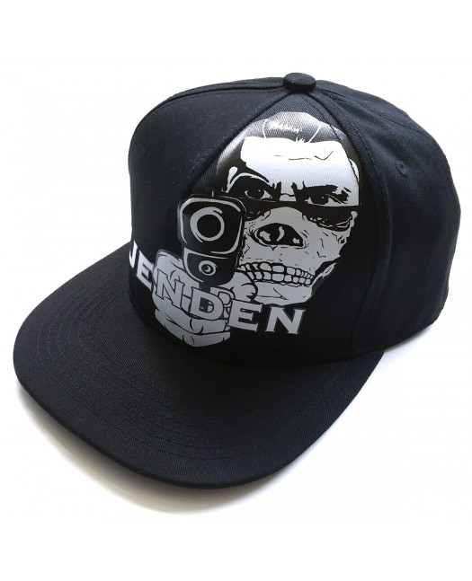 Fjenden Cap by RBLS UNTD