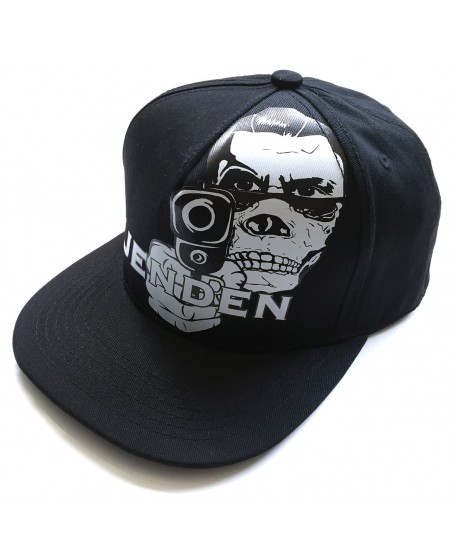 Fjenden Cap by RBLS UNTD