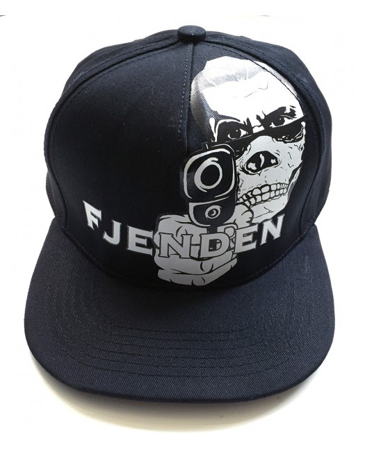 Fjenden Cap by RBLS UNTD
