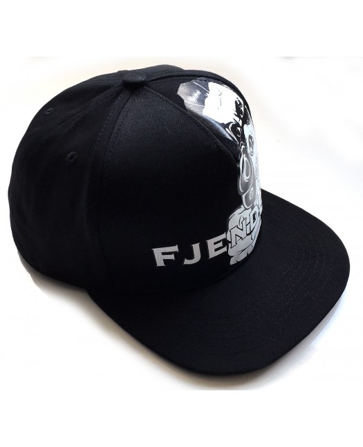 Fjenden Cap by RBLS UNTD