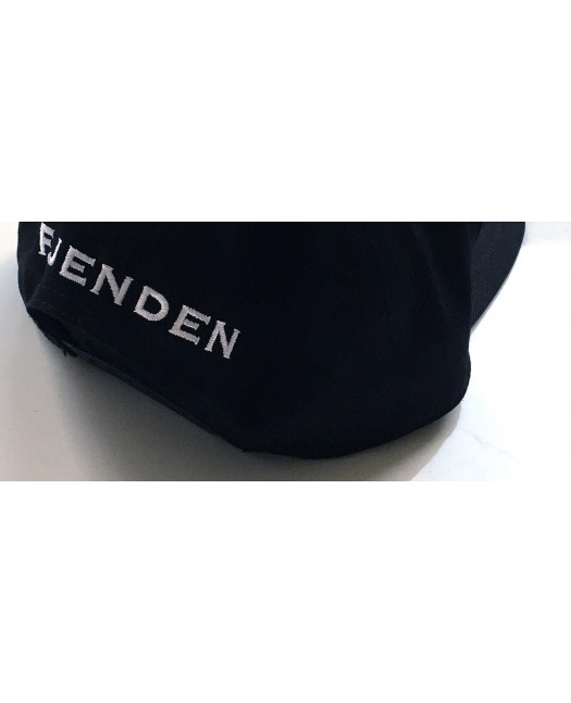 Fjenden Cap by RBLS UNTD