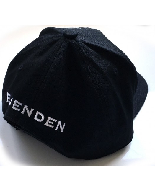 Fjenden Cap by RBLS UNTD