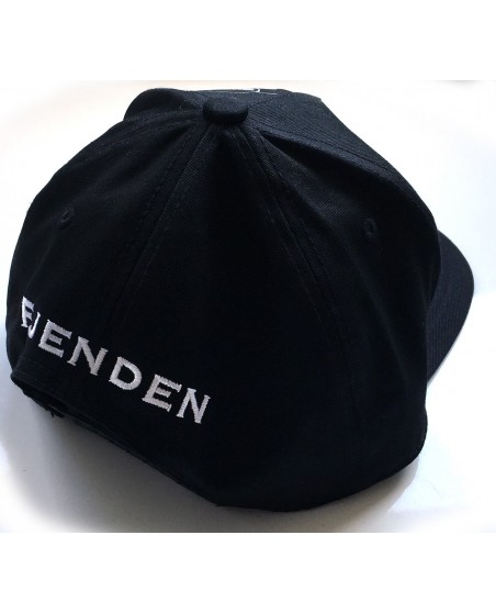 Fjenden Cap by RBLS UNTD