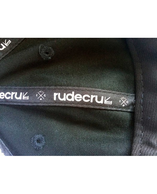 Fjenden Cap by RBLS UNTD