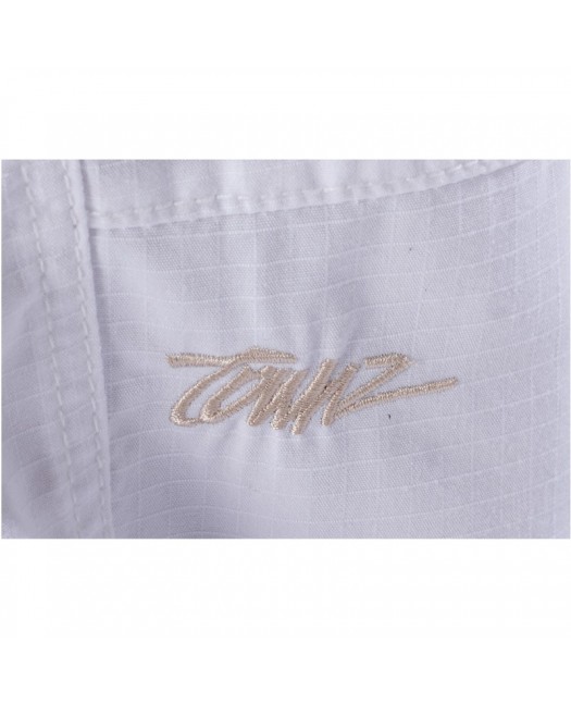 Townz Cargo Bukser Hvid