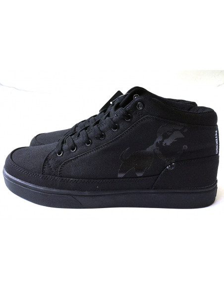 Doggz Dept. BlackNBlack Sneakers from Pitbos5.515