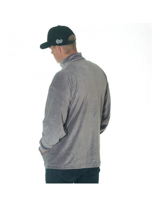 Sean John LoungeWear Jacket Grey