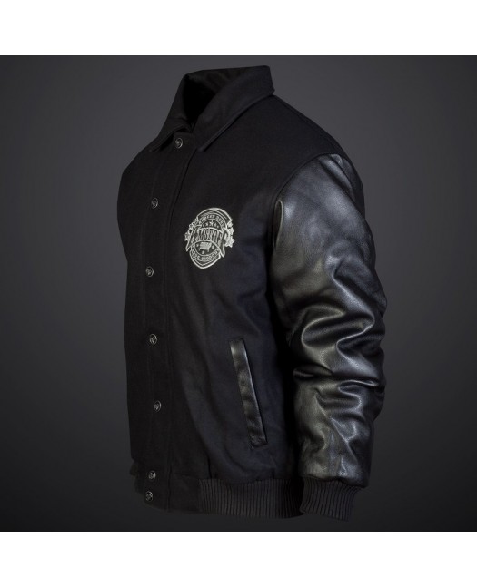 Amstaff Basto Collegejacket