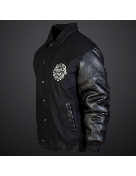 Amstaff Basto Collegejacket